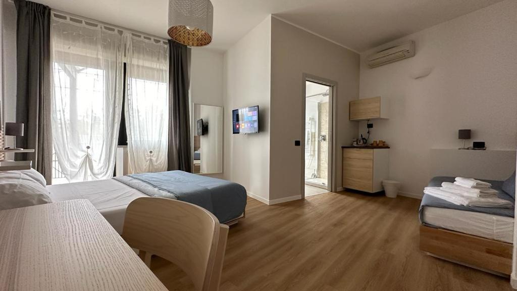 Foresteria House 2 *